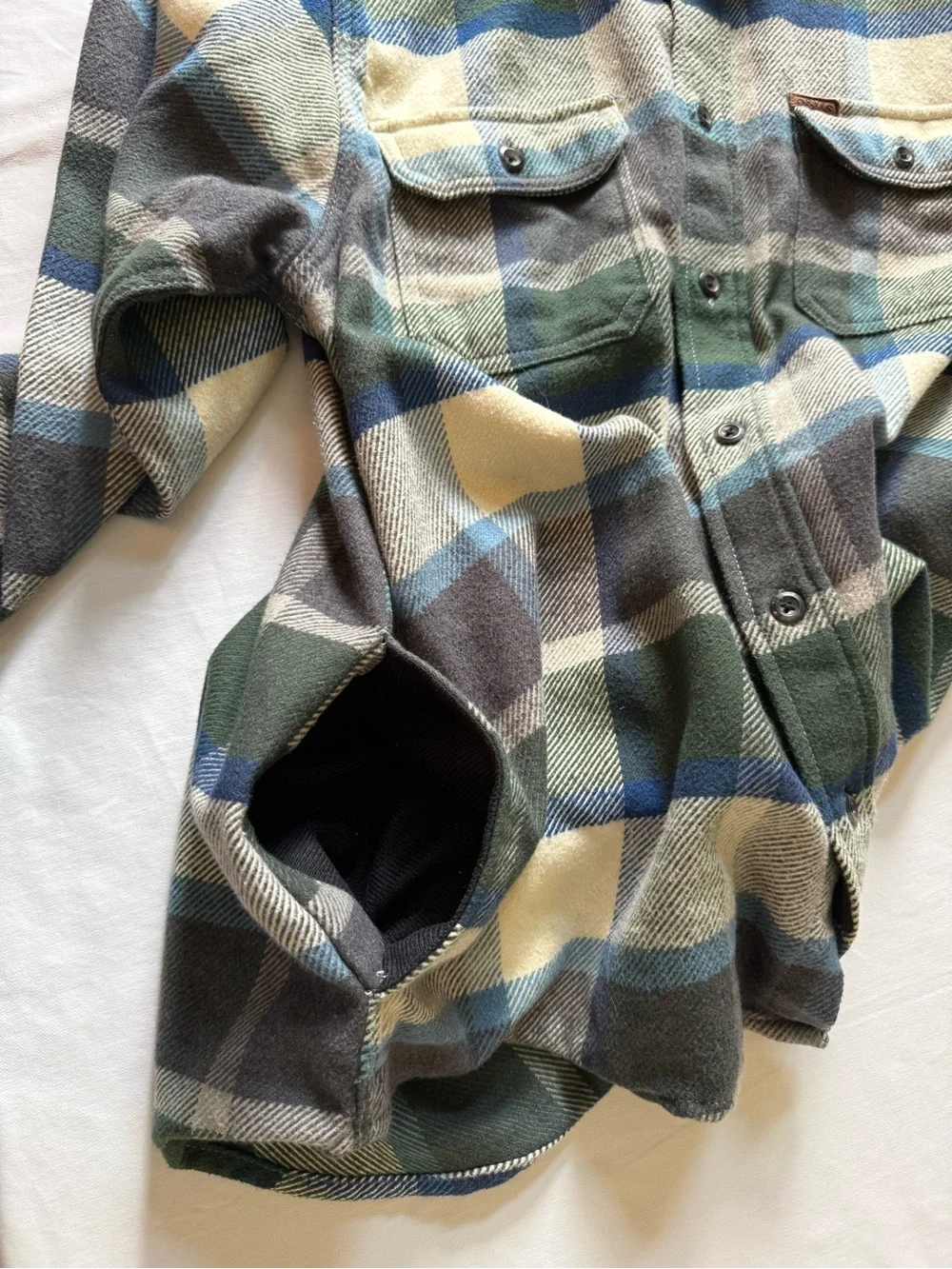 Orvis new without